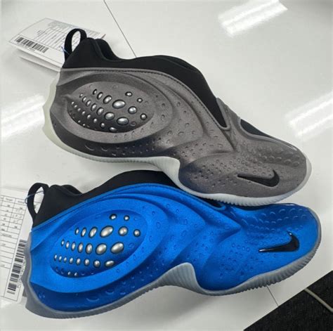 Nike First Sight Shadow 2026 | SneakerNews.com