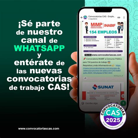 MINISTERIO DE JUSTICIA(MINJUS) - Convocatoria CAS Abril 2026 (1 plazas)