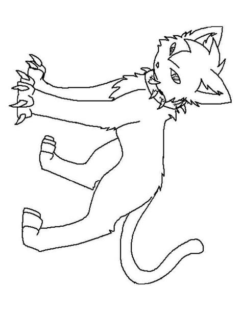 Lorax For Kids Coloring Page (Free Printable PDF)