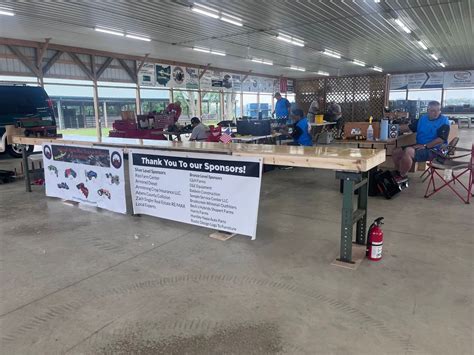 Tollesboro Lions Club Fair Pull, Tollesboro Lions Club, 18 July 2026 ...