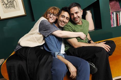 Tiny Public Assembly Theatre stages 3 new 12-minute plays a month - Los Angeles Times
