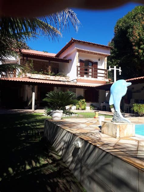 House in Araruama near the entrance to Praia Seca - Houses for Rent in ...