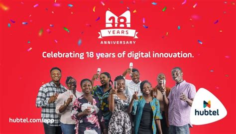 How Hubtel Built Ghana's Super-App Model | Fintech Case Study | The ...