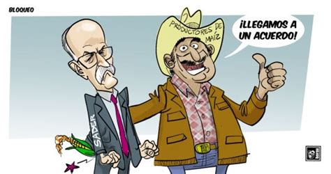 Horacio- Grupo Milenio