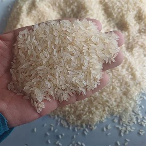 Ir 64 Parboiled Rice, Broken Percentage: 5% Max at ₹ 35/kg in Mumbai ...