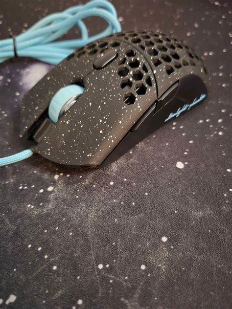 Finalmouse Ultralight Phantom inkl. originalkar.. | Köp på Tradera ...