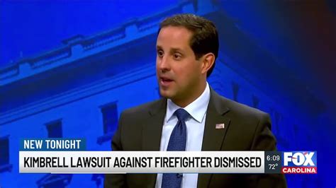 Sen. Josh Kimbrell’s defamation lawsuit has been dismissed