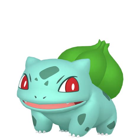 Movimientos de Bulbasaur #0001 - Pokédex Pokémon Project
