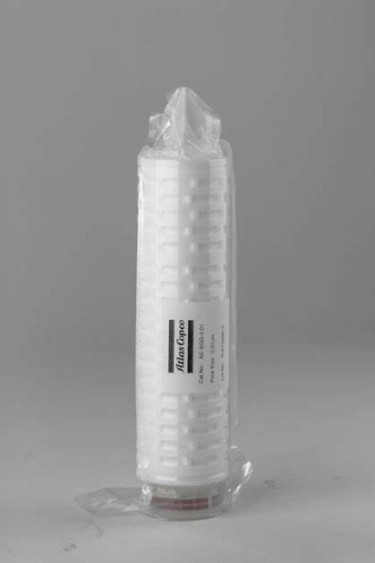 Sterile grade membrane filter MFs+