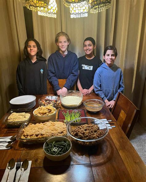 See 'Octomom' Natalie 'Nadya' Suleman's Children Through the Years [PHOTOS]