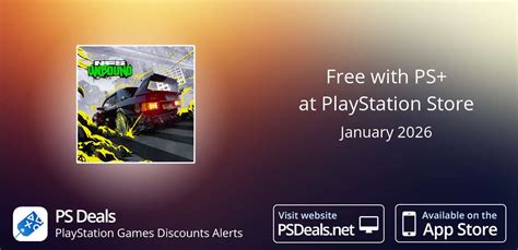 Free with PS+ in PlayStation Store — PS Deals भारत