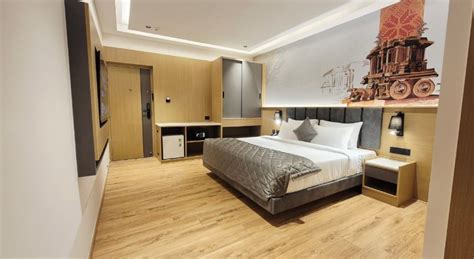 Book R D Hotel Bellandur in Bangalore on Brevistay