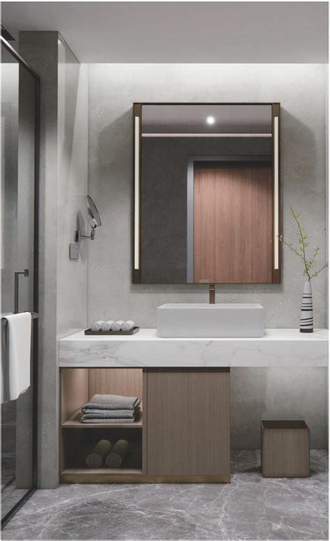 Panels for bathrooms | Bathroom decor - Designer Walls