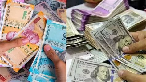 85.06: வரலாற்று சரிவில் ரூபாய் மதிப்பு.. சாமானிய மக்களுக்கு பாதிப்பு ...