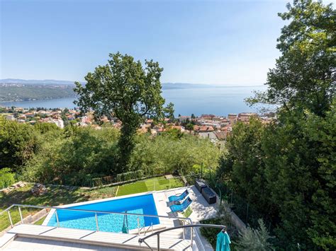 Anna by Interhome - Houses for Rent in Opatija, Primorsko-goranska ...