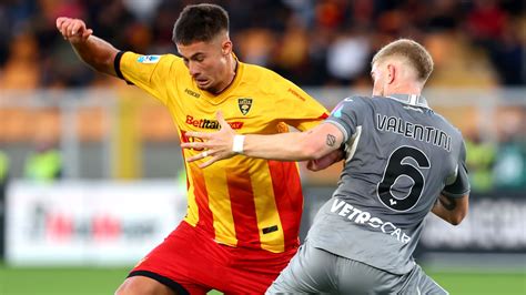 Il Lecce può condannare Pisa e Verona alla Serie B: le combinazioni per ...