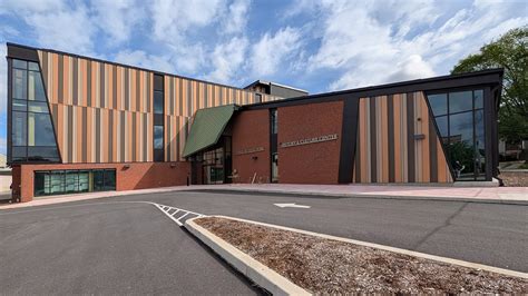 Crispus Attucks history center shows arc of York PA's Black community