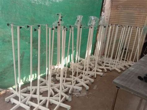 Iv Stands For Hospital at ₹ 1150 | I V and Saline Stand in Aurangabad ...