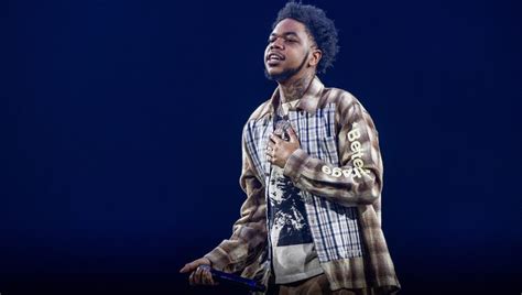 Rising rap star Lil Poppa dies days after releasing new single | FOX6 ...