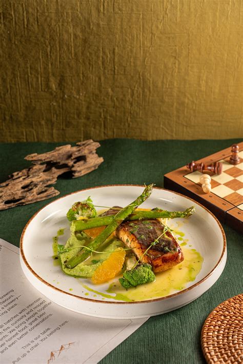 10+ New Restaurants In Mumbai You Need Check Out This Month