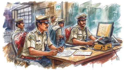 Marked 'Delivered', Never Arrived: How Two Delhi Men Stole 50 iPhones ...