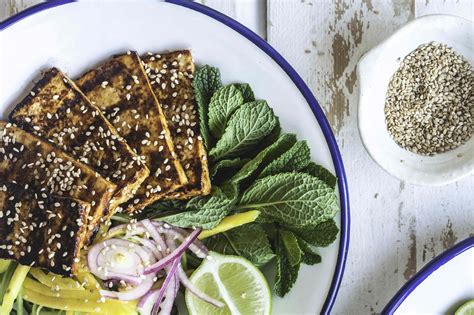 9 Calcium-Rich Foods That Aren't Dairy