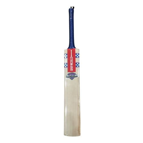 Buy Gray-Nicolls GN5 Supra Edt 2.0 English Willow Cricket Bat Online ...