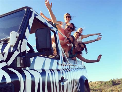 Algarve Sunset 4x4 Zebra Jeep Safari with Sparkling Wine | GetYourGuide