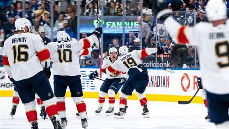 NHL playoffs 2026: Full match schedule, start timings, list of ...