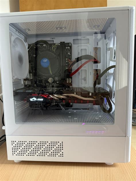 Gaming PC⏐Intel Core i7⏐16GB RAM⏐MSI GTX 980 OC⏐250GB SSD⏐Windows 10/11 ...
