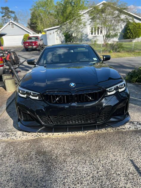 🚗 Montage des calandres BMW : Guide complet pour un look German Look réussi