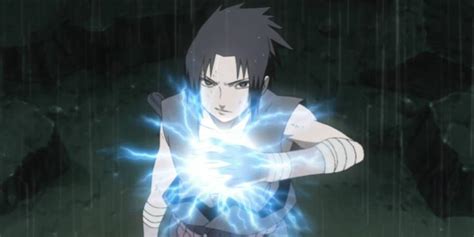 Naruto: Is The Rasengan Actually More Powerful Than Chidori?