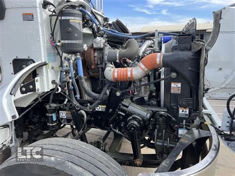 2017 PETERBILT 348 For Sale in Longview, Texas | TruckPaper.com