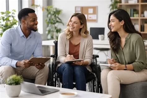 Your Guide to Reasonable Adjustments at Work and Disability Rights in ...