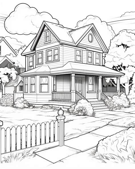 Page 3 | Coloring residential Photos - Download Free High-Quality ...