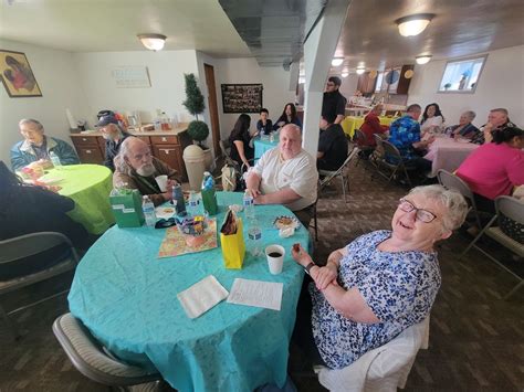 Hospitality House (Fellowship), 718 S. Gum Street, Kennewick, WA ...