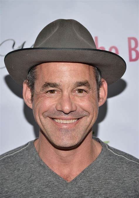 L'acteur de 'Buffy contre les vampires' Nicholas Brendon meurt à 54 ans ...