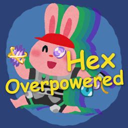 HexOverpowered - HexOverpowered-fabric-1.20.1-0.11.3.jar - Minecraft ...