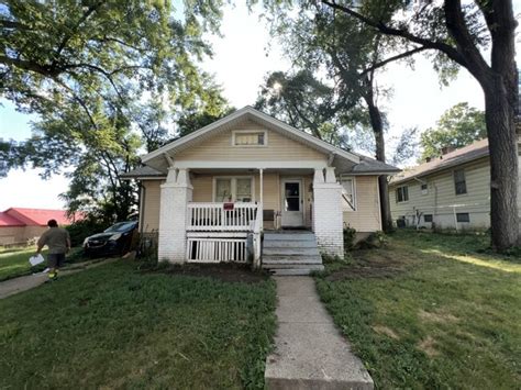 549 N Dunham St Off-Campus Housing, Decatur, IL