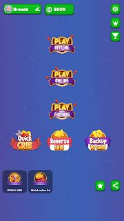 Cribbage Estatísticas, Downloads e Verificação de Segurança | Chrome-Stats