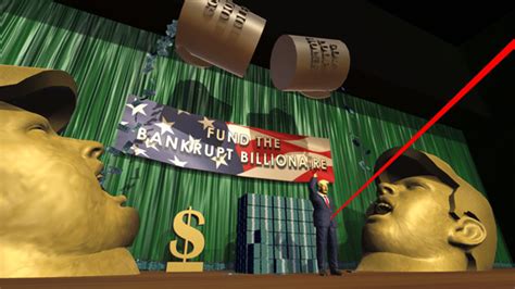 Mr.President! (2016) - Ocean of Games