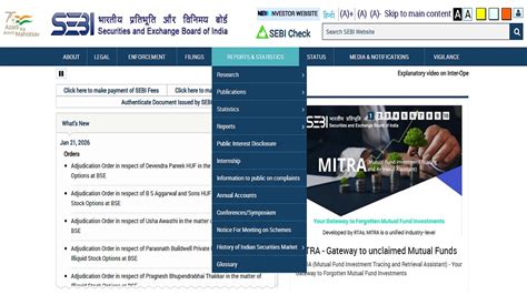 SEBI Grade A Result 2026 (Phase I) – Merit List, Scorecard & Cut Off