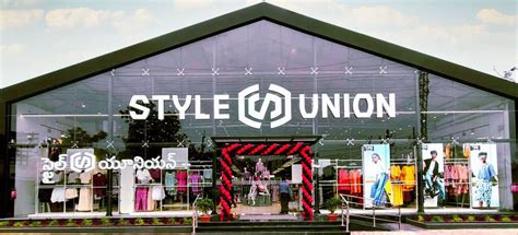 Clothing Stores in Kompally, Hyderabad | Style Union Store Locator