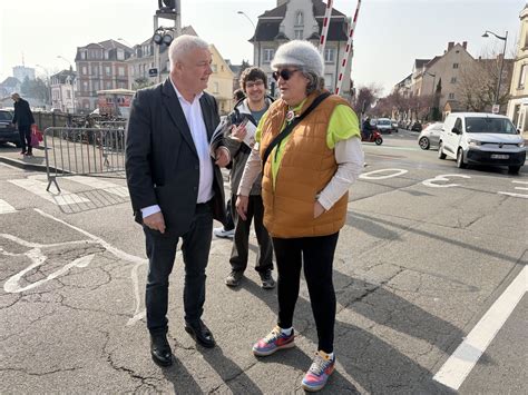 Municipales 2026. Le marché Saint-Joseph de Colmar : l’incontournable ...