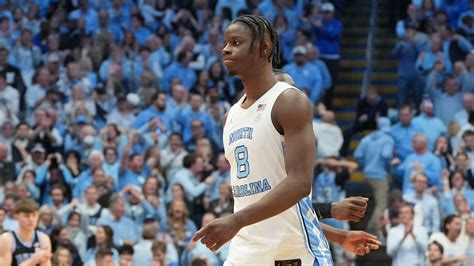 North Carolina's Caleb Wilson suffers season-ending injury - Saturday ...