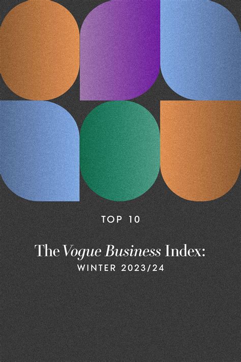 Gucci disrupts luxury’s top three in the Vogue Business Index | Vogue