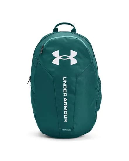 Sac à dos Unisexe Under armour UA HUSTLE LITE BACKPACK Vert Sport 2000 ...