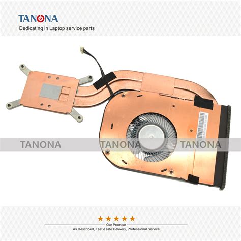 Ricambio Dissipatore Cpu 01yr159 Ventola E Dissipatore CPU Per Lenovo ...
