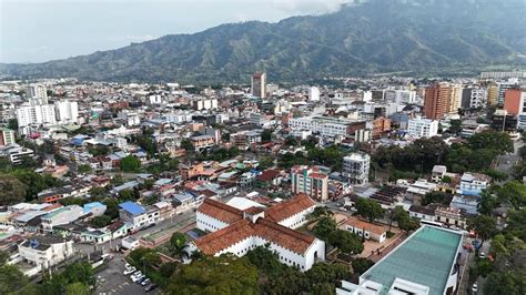 Ibagué inicia hoy la Cumbre Glocal de Economía Circular