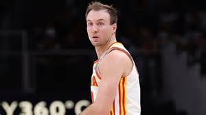 Lakers trade for Luke Kennard, send Gabe Vincent to Hawks | NBA.com